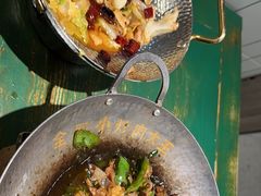 -费大厨辣椒炒肉(太平老街店)