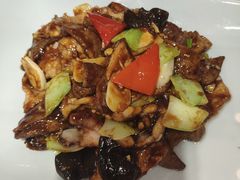 -东兴楼饭庄(六里桥店)