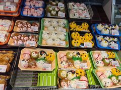 -GranVida生活超市(海信广场店)