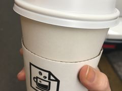 -JPG coffee(广州体育西店)