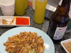 -揽月斋炙子烤肉·清真(安定门·五道营店)