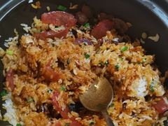 -啫火啫啫煲·顺德干蒸(壹海城店)