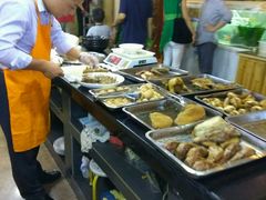 -西新饭店(城中店)