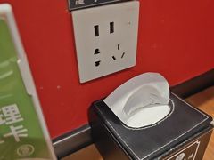 -吕氏疙瘩汤·新鲁菜(济南万象城店)