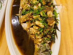 -百花食府(渔阳南路店)