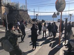 -灌篮高手动画打卡地