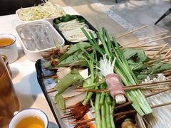 -钢管厂五区小郡肝串串香(南山店)