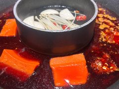 -晓宇重庆火锅(大唐不夜城店)
