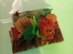 -广州四季酒店·意珍·意式自助餐