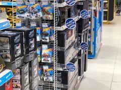 -TOYSRUS玩具反斗城(合肥华润万象城店)