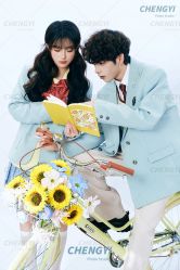 -橙亦摄影工作室