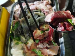 -秧塘牛八宝(金山路店)