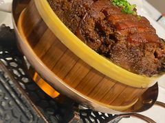 -大张烙馍村(泉山店)