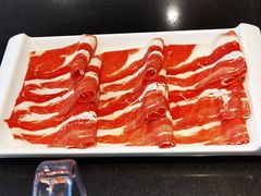 -北门涮肉·铜锅涮肉(南锣鼓巷店)