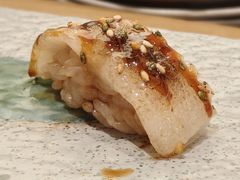 寿司八贯-鮨政· Omakase(港汇恒隆广场店)