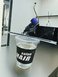 -FINE HAIR 烫染专业设计