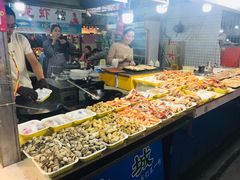 -大学城夜市大排档(凤栖路店)