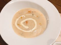 -斯比特花园西餐厅(大丸百货店)