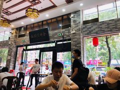 -红星光发煲仔饭(大石街店)
