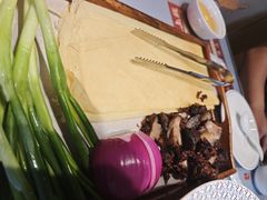 -老济南·地道济南菜(大明湖店)