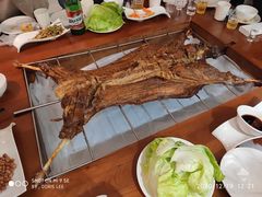 -大家烤羊庄·聚餐团建·谢师宴·生日派对(南山店)