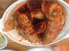 赖尿虾有膏-三妹小龙虾·黄油蟹(华侨城总店)