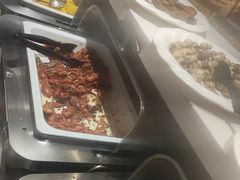 -好伦哥比萨烤肉自助(马家堡店)