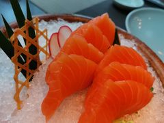 -山葵家·创意料理(临平银泰城店)