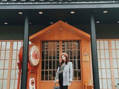 门面-蟹田居·活蟹料理(东城店)