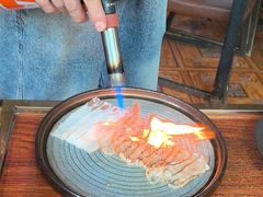 -羊大爷涮肉(亮马桥店)