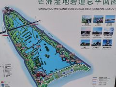 -芒洲湿地公园