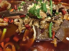 -紫阳家宴(源深店)
