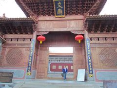 -大理文庙(大理古城)