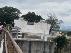 -福建鲤鱼洲酒店