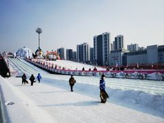 -沈阳奥体冰雪嘉年华