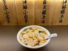 -老客满蛋饼(双塔市集店)