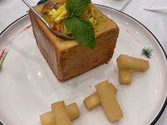 -国贸旋转餐厅(国贸广场店)