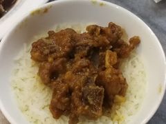 -品香排骨饭(羊官路店)