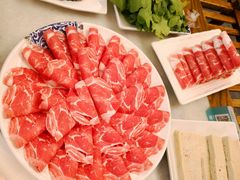 -福寿斋·老北京铜锅涮肉·烤鸭(顺义总店)