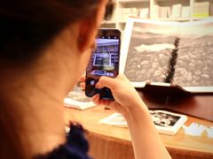 店内环境-二酉书店TOYOU BOOKS