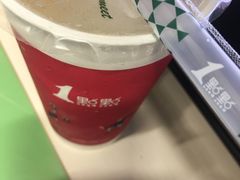 -1点点(人和店)