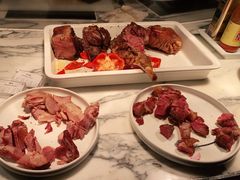 -洲际酒店·地平线全日餐厅HORIZON CAFÉ