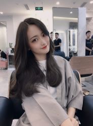-Rise Hair上升造型