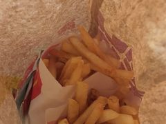 -麦当劳(和平北路店)