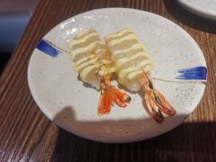 -大雄寿司(中华广场店)