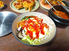 -韩鼎丰·韩国料理(林奥店)