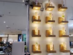 -霸王茶姬(金贸中路店)