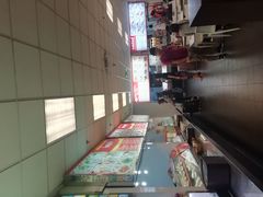 -Magic Food Point(Airport Street food)