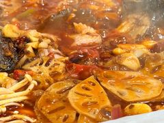 -鱼儿纸包鱼(常乐店)