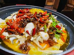 -桥边小楼·手工云南菜·丽江地标美食
